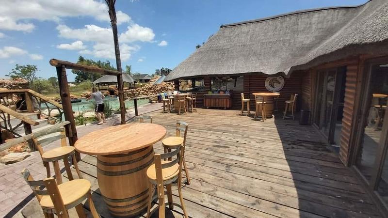 20 Bedroom Property for Sale in Hopefield Western Cape